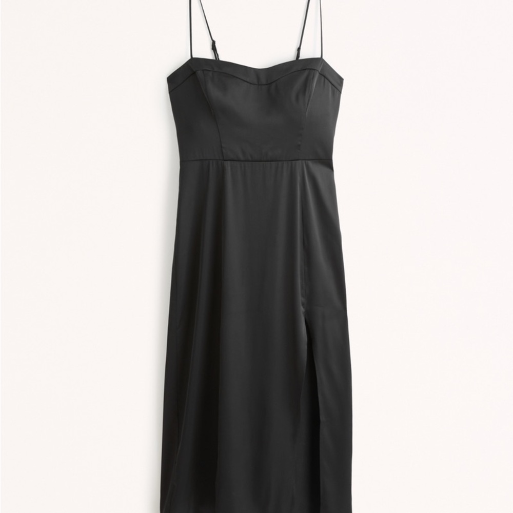 Abercrombie Camille Dress